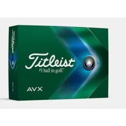 Titleist AVX Golf Balls