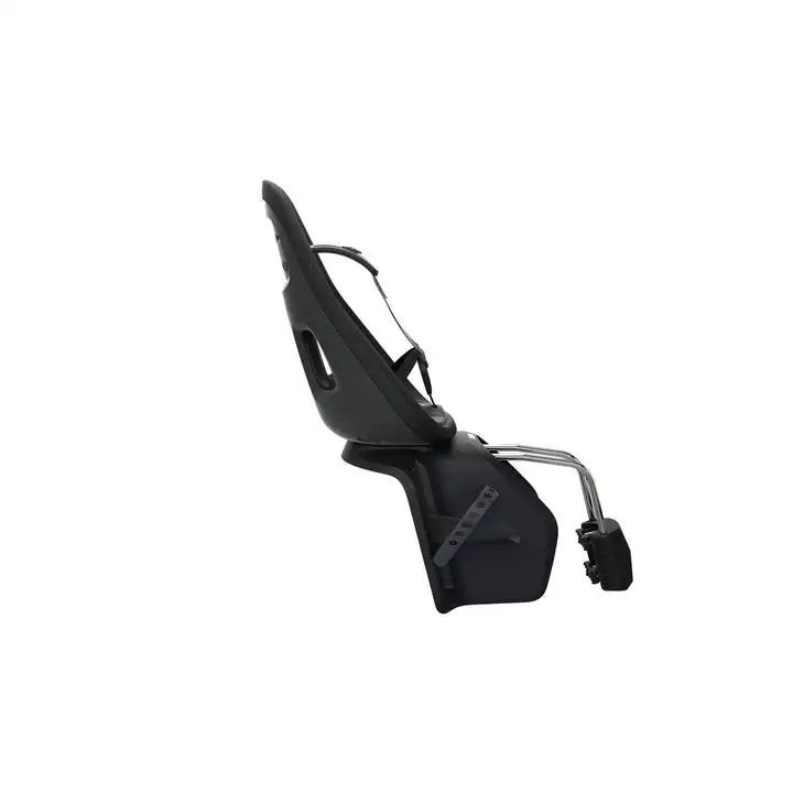 Thule Yepp Nexxt Maxi Frame Mount Child Bike Seat- Black 2 Thule Yepp Nexxt Maxi Frame Mount Child Bike Seat- Black - Image 2