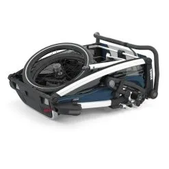 Thule Chariot Cross 2-Seat Multisport Bike Trailer -Ringete Sport Store 36d81c4fd22a6cbc1ad38e40e77a773a 720x720 crop center