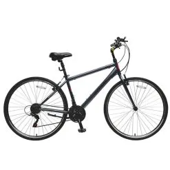 Seven Peaks Gear Seven Peaks Liberty Hybrid Bike (2022)