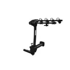 Thule Apex XT 4-Bike Hanging Hitch Swing Away Bike Rack