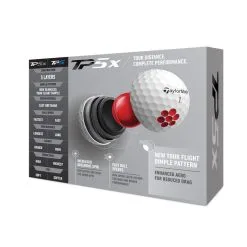 TaylorMade Golf Taylormade TP5X Golf Balls -Ringete Sport Store a422d0a3349b54dfe9dd572de83e907e 720x720 crop center