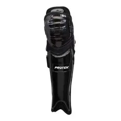 Knapper AK4 Street Hockey Shin Pads