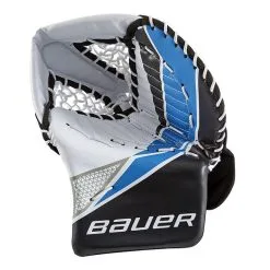 Bauer Street Hockey Senior Goalie Catch Glove