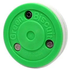 Green Biscuit Pro Training Puck